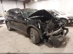 1FMSK8DH0NGB49388 2022 FORD EXPLORER