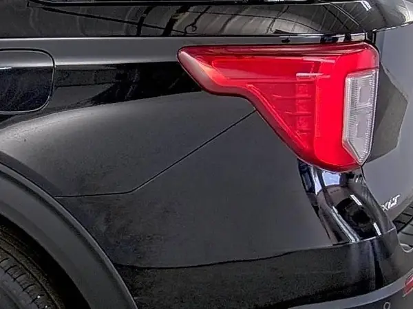 1FMSK8DH0NGB49827 2022 FORD EXPLORER - Image 8