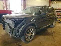 1FMSK8DH0NGB50542 2022 FORD EXPLORER