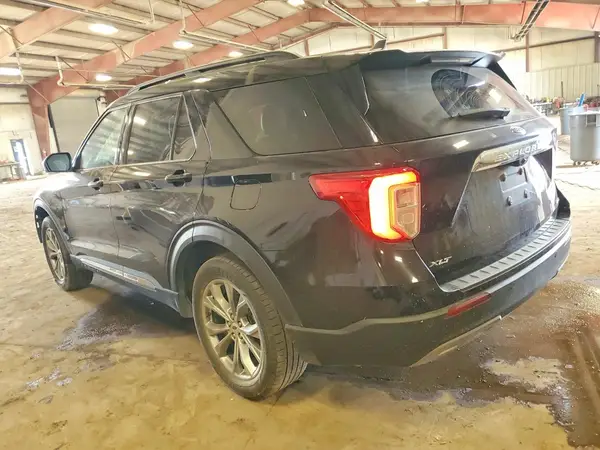 1FMSK8DH0NGB50542 2022 FORD EXPLORER - Image 2