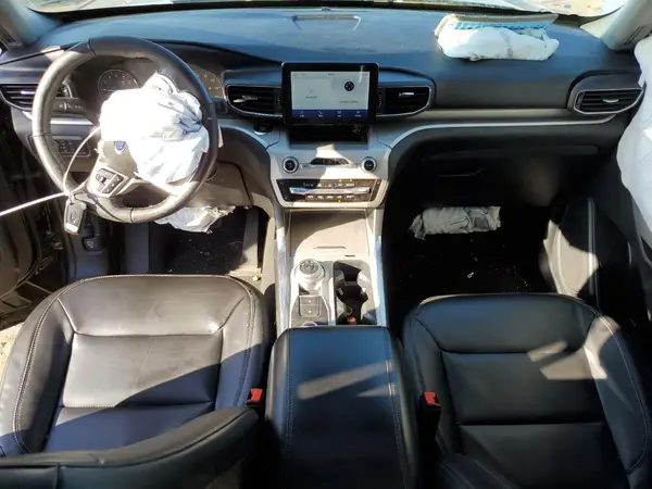 1FMSK8DH0NGB51299 2022 FORD EXPLORER - Image 8