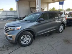 1FMSK8DH0NGB52467 2022 FORD EXPLORER