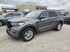 1FMSK8DH0NGB53697 2022 FORD EXPLORER