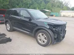 1FMSK8DH0NGB53876 2022 FORD EXPLORER