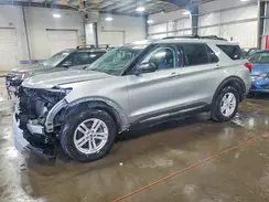 1FMSK8DH0NGB55823 2022 FORD EXPLORER