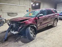 1FMSK8DH0NGB56759 2022 FORD EXPLORER