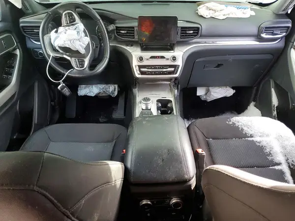 1FMSK8DH0NGB56759 2022 FORD EXPLORER - Image 8