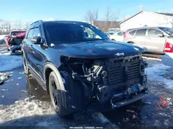 1FMSK8DH0NGB61377 2022 FORD EXPLORER