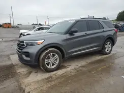 1FMSK8DH0NGB61489 2022 FORD EXPLORER