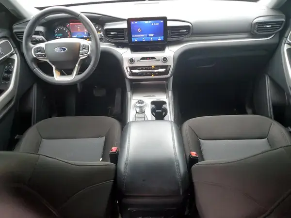 1FMSK8DH0NGB61489 2022 FORD EXPLORER - Image 8