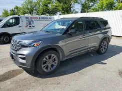 1FMSK8DH0NGB61685 2022 FORD EXPLORER