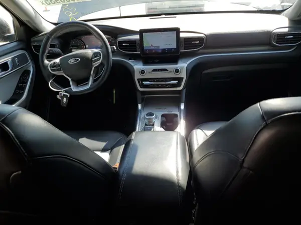 1FMSK8DH0NGB61685 2022 FORD EXPLORER - Image 8