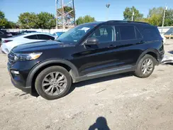 1FMSK8DH0NGB72623 2022 FORD EXPLORER