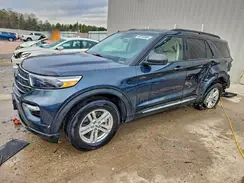 1FMSK8DH0NGB73691 2022 FORD EXPLORER