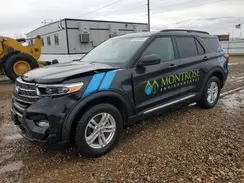 1FMSK8DH0NGB83914 2022 FORD EXPLORER