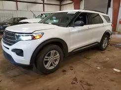 1FMSK8DH0NGB92841 2022 FORD EXPLORER