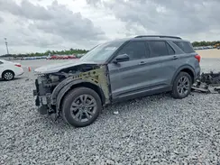1FMSK8DH0NGB95030 2022 FORD EXPLORER