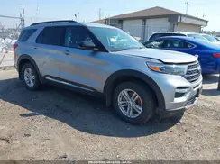 1FMSK8DH0NGB97960 2022 FORD EXPLORER