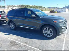 1FMSK8DH0NGB99532 2022 FORD EXPLORER