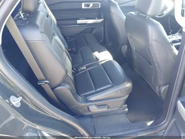 1FMSK8DH0NGB99532 2022 FORD EXPLORER - Image 8