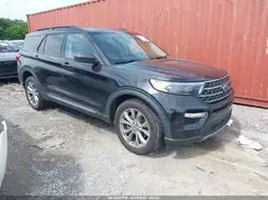 1FMSK8DH0NGC02932 2022 FORD EXPLORER