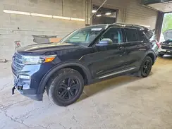 1FMSK8DH0NGC04700 2022 FORD EXPLORER