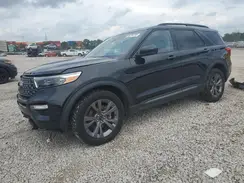 1FMSK8DH0NGC06978 2022 FORD EXPLORER