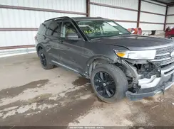 1FMSK8DH0NGC08908 2022 FORD EXPLORER