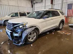 1FMSK8DH0NGC09248 2022 FORD EXPLORER