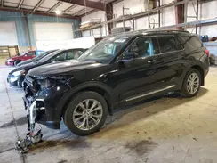 1FMSK8DH0NGC11209 2022 FORD EXPLORER