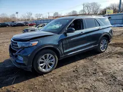 1FMSK8DH0NGC13137 2022 FORD EXPLORER