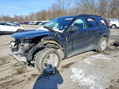 1FMSK8DH0NGC14109 2022 FORD EXPLORER