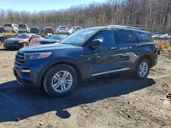 1FMSK8DH0NGC15227 2022 FORD EXPLORER