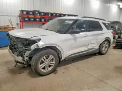 1FMSK8DH0NGC15910 2022 FORD EXPLORER