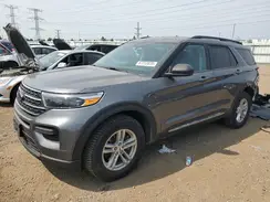1FMSK8DH0NGC16703 2022 FORD EXPLORER