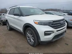 1FMSK8DH0NGC19925 2022 FORD EXPLORER