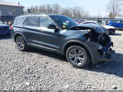 1FMSK8DH0NGC28687 2022 FORD EXPLORER