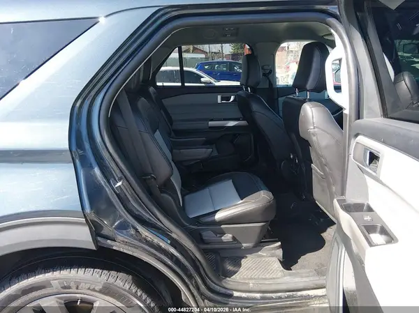 1FMSK8DH0NGC28687 2022 FORD EXPLORER - Image 8