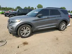 1FMSK8DH0NGC30312 2022 FORD EXPLORER