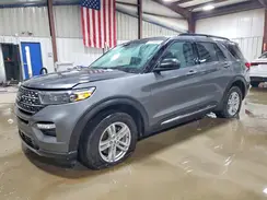 1FMSK8DH0NGC31749 2022 FORD EXPLORER