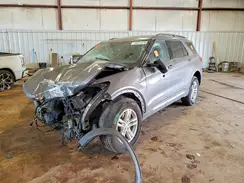 1FMSK8DH0NGC31833 2022 FORD EXPLORER