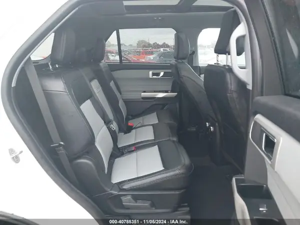 1FMSK8DH0NGC32402 2022 FORD EXPLORER - Image 8