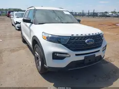 1FMSK8DH0NGC34411 2022 FORD EXPLORER