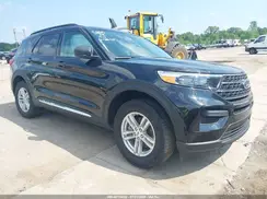1FMSK8DH0NGC35848 2022 FORD EXPLORER