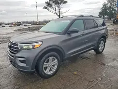 1FMSK8DH0NGC36269 2022 FORD EXPLORER
