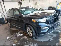1FMSK8DH0NGC38510 2022 FORD EXPLORER