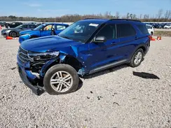 1FMSK8DH0NGC39074 2022 FORD EXPLORER