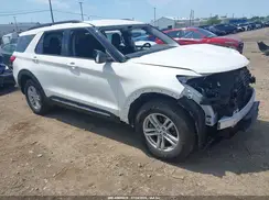 1FMSK8DH0NGC46817 2022 FORD EXPLORER