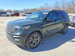 1FMSK8DH0NGC49667 2022 FORD EXPLORER