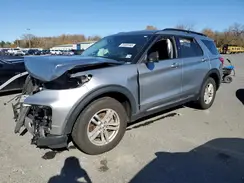 1FMSK8DH0PGA04922 2023 FORD EXPLORER